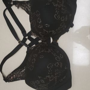 Cacique Lane Bryant Bra